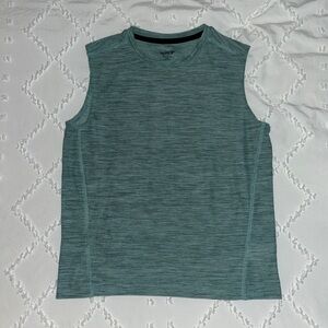 Old Navy Youth Boys Activewear Tank Top